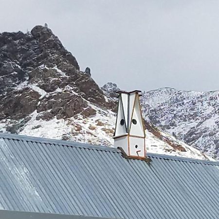 Sacred Mtn River Suites Кернвилл Экстерьер фото